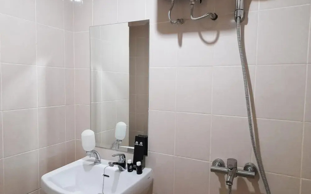 Compact Studio Parahyangan Residence Apartment near UNPAR