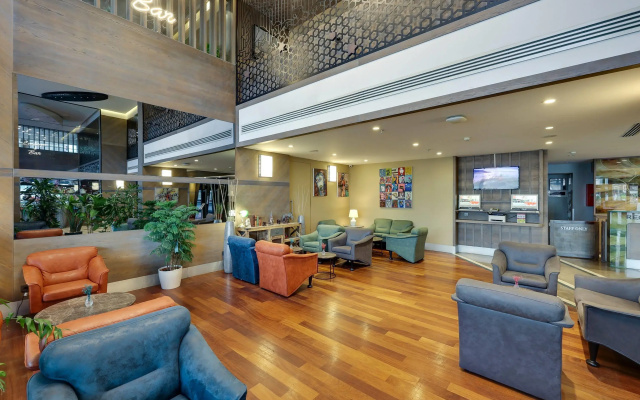 Ramada by Wyndham Istanbul Old City