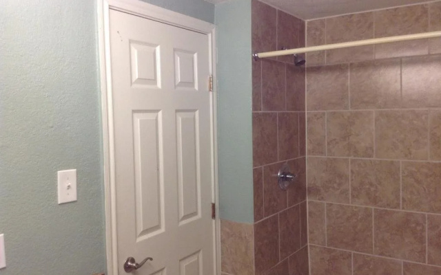 Garden Inn & Suites of Dallas