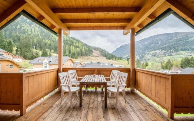 Landal Bad Kleinkirchheim