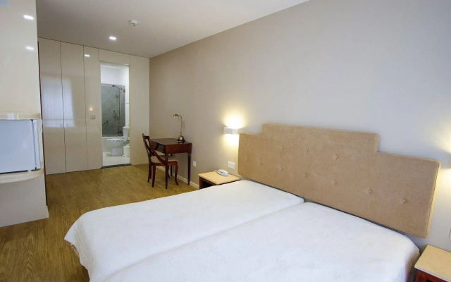 Hotel Avenida