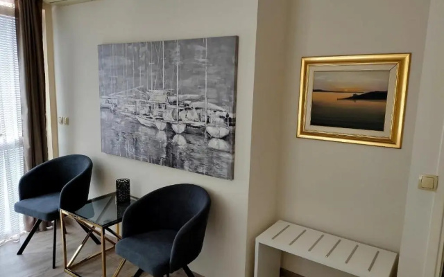 Rooms Villa Padre