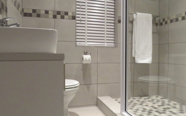 16 Rhodes North Self Catering Apartments