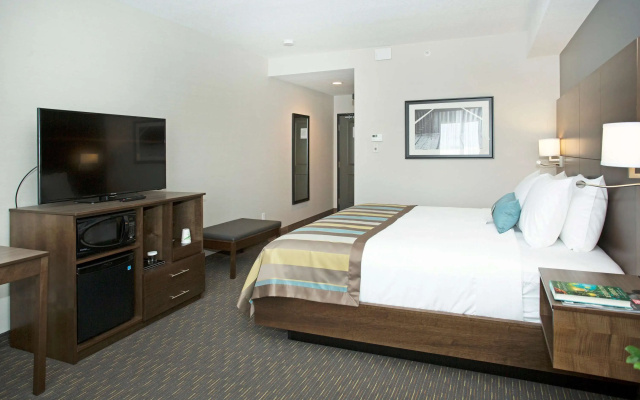 Wingate By Wyndham Calgary Airport