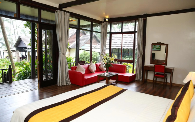 Arcadia Phu Quoc Resort