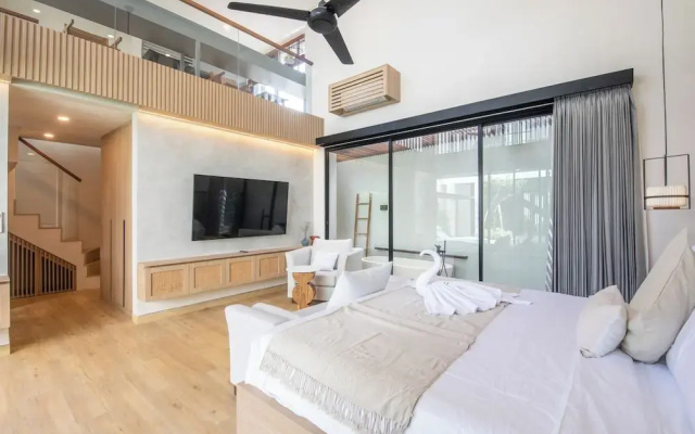 3Br Samata in Canggu