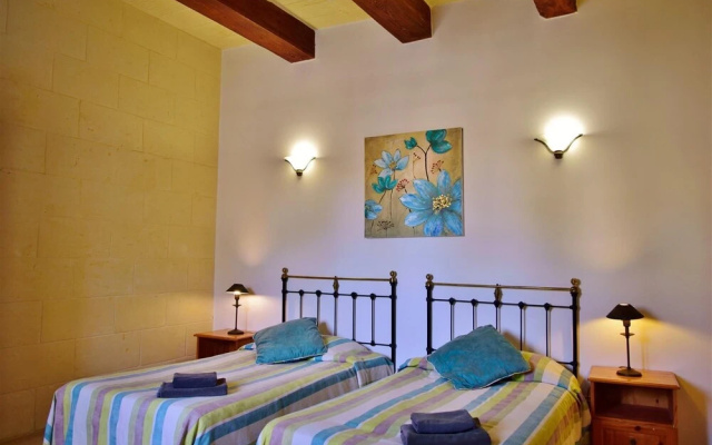 Villagg Tal-fanal - 2 Bedroom Maisonette