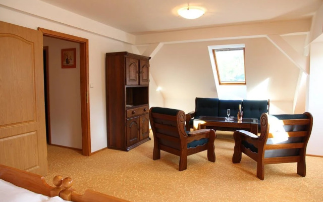 Grandhotel Sluchátko