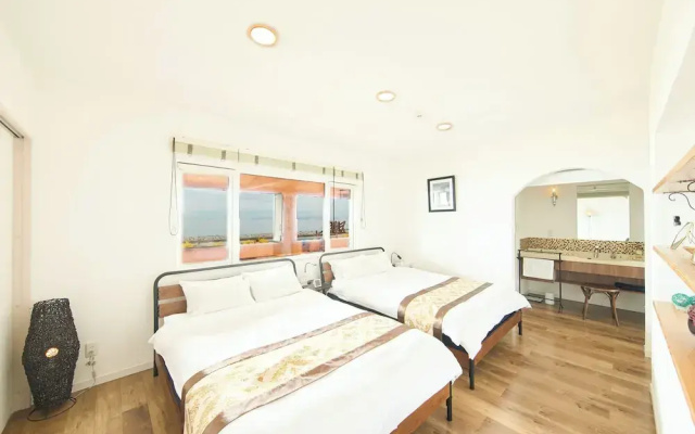 Sunset Villa Awaji
