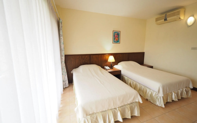 Cabbages & Condoms Inn Krabi