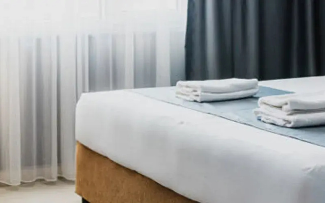Arısan Otel