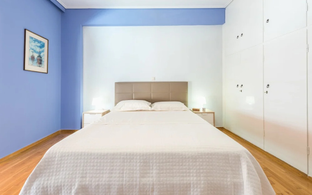 Comfortable Apartment near City Center