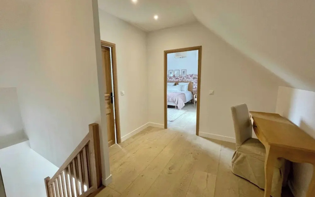 Maison Melrose - Lovely House Near Deauville