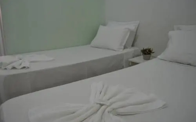 Touring Hotel