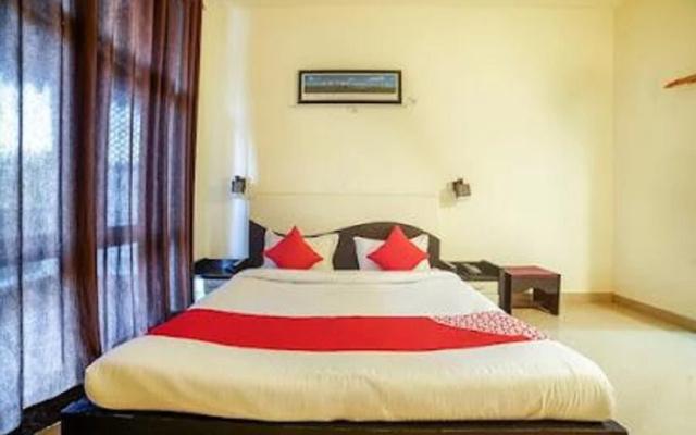 Montana Crowne Residency