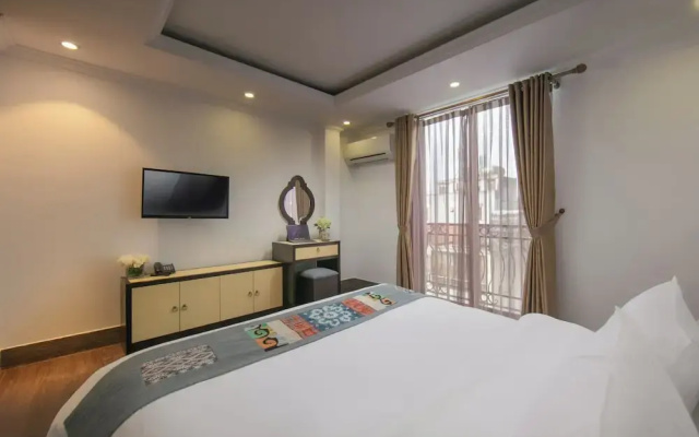Quiet Sapa Hotel