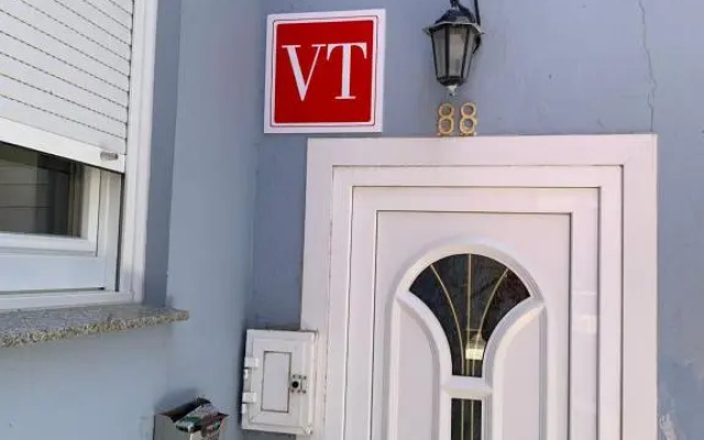 Apartamento en cee costa da morte