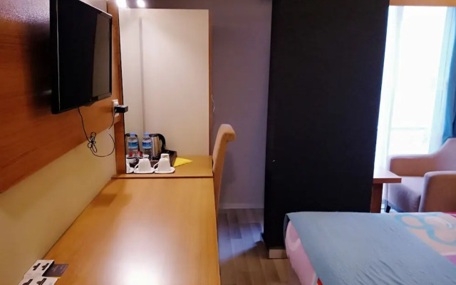 Namaste Otel