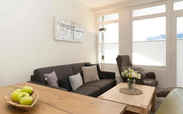 Haus Seeblick Wohnung B6
