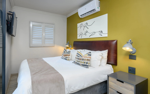 Hazyview Cabanas