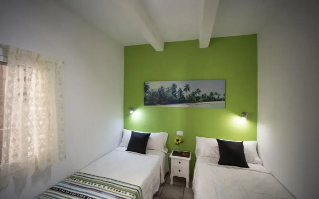 Apartamentos Playa
