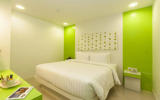 Patong Platinums