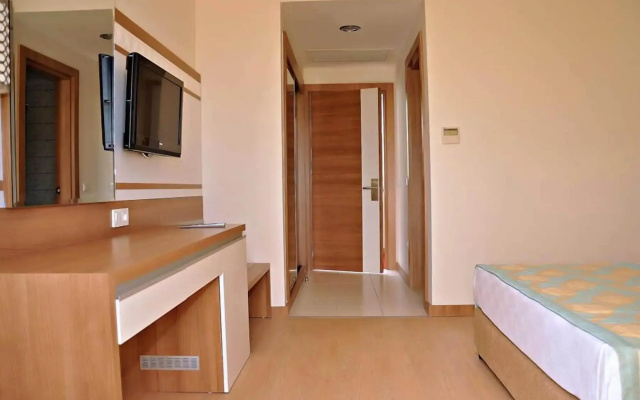 Merve Sun Hotel & Spa - All Inclusive