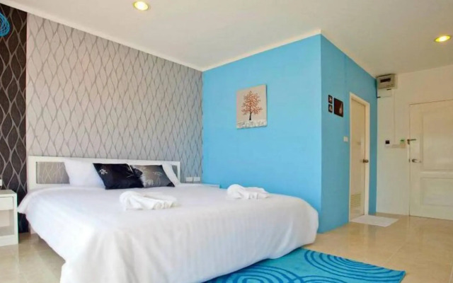 I Style Hua Hin Hotel
