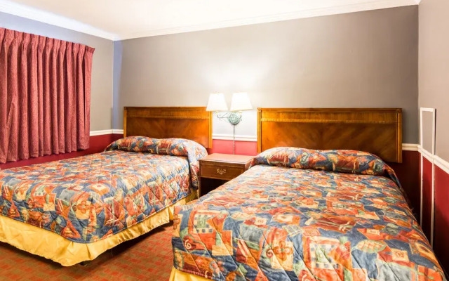 Econo Lodge
