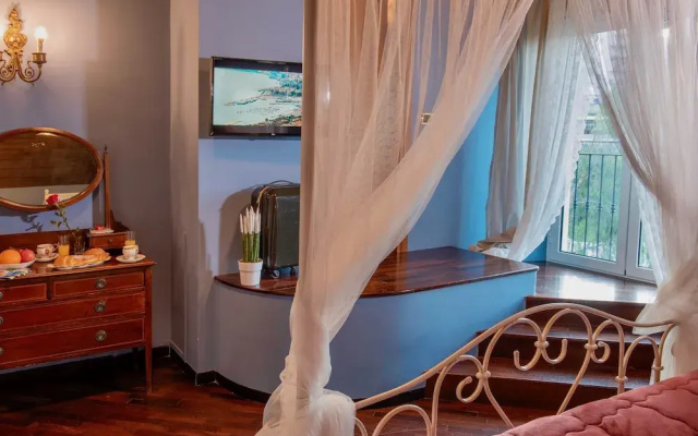 B&b A'luggetella