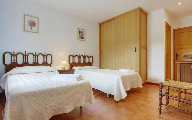 Villa Magdalena