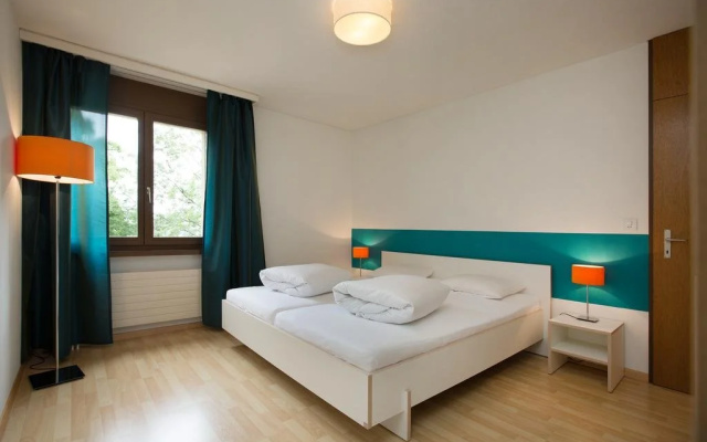 Hotel Disentiserhof