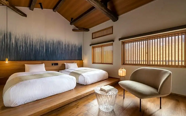 Nazuna Kyoto Tsubaki St, - Vacation STAY 18213v