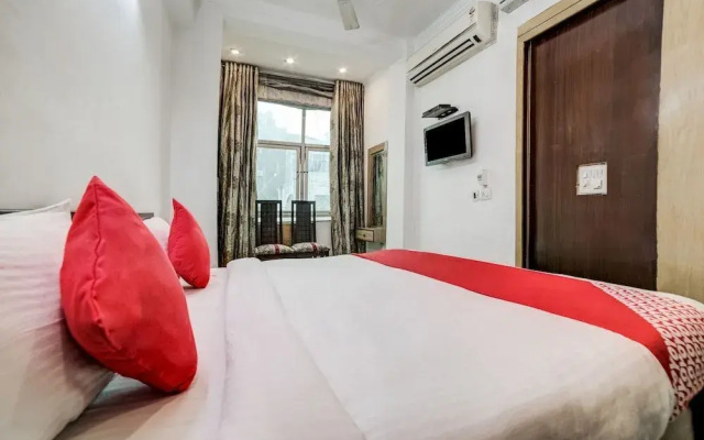 Millenium Residency By OYO Rooms