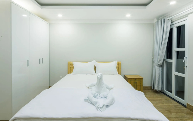 Melody Apartment - Sai Gon