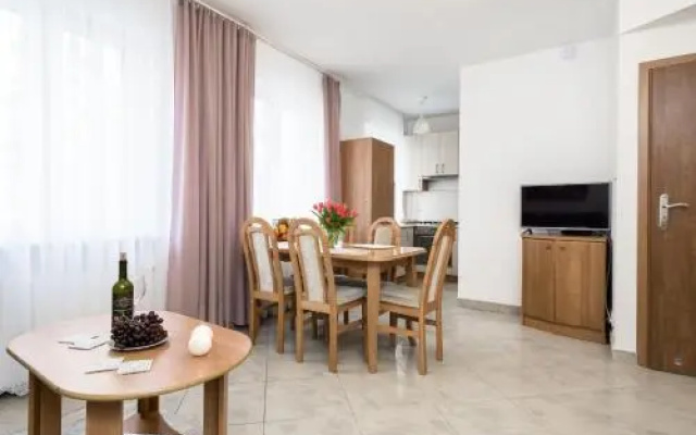 Elite Apartments Świętego Ducha