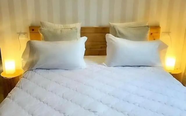 B&B Corte Castella
