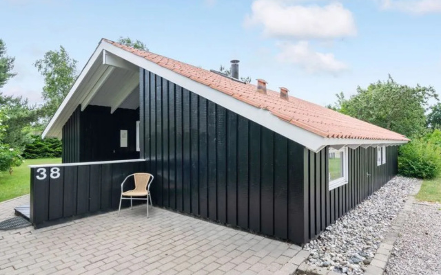"Seraphina" - 800m from the sea in Lolland, Falster and Mon