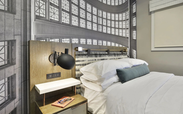 Heeton Concept Aparthotel Edinburgh Queen Street
