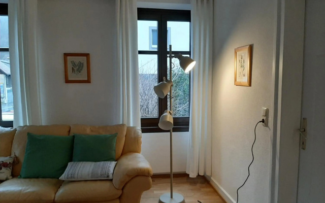 Familienferienwohnung Bergwelten