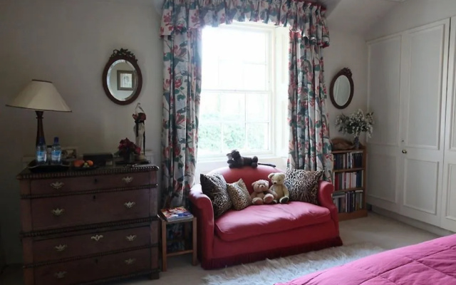 Finglen House