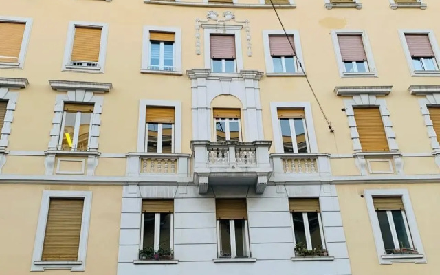 Cinque Cento Suite Prati Delle Vittorie