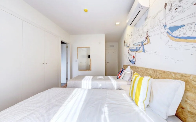 Cale do Oiro - Suites Residence