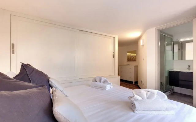 Mamo Florence - Rachel Apartment