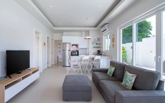 Orchid Paradise Homes OPV419