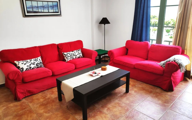Apartamento Tampico 2