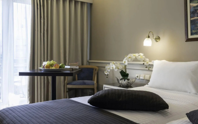 Coral Hotel Athens