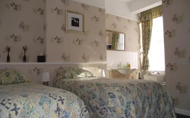Ginnie's Guesthouse