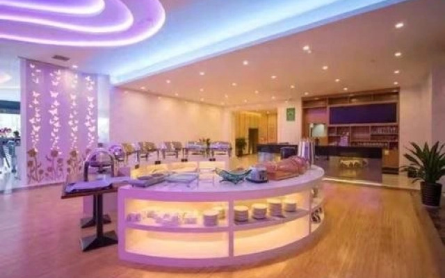 Xinyue Jinxi Hotel