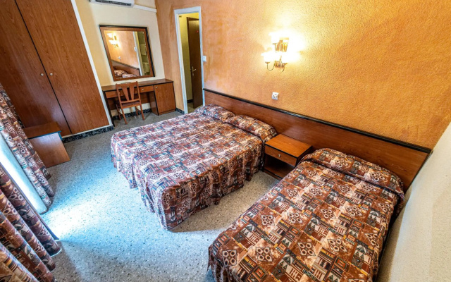 Hotel Continental